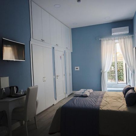 Prisca B&B เนเปิลส์ ภายนอก รูปภาพ