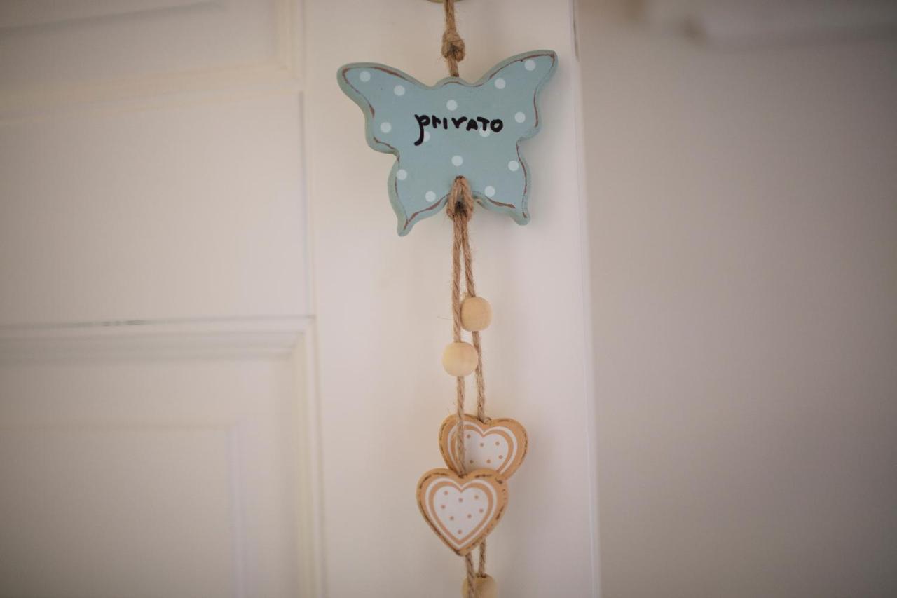Prisca B&B เนเปิลส์ ภายนอก รูปภาพ