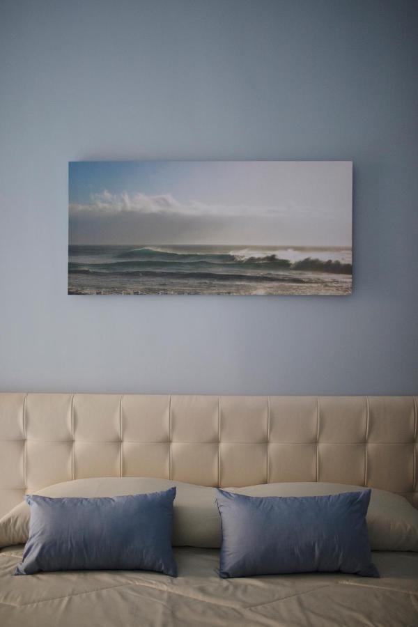Prisca B&B เนเปิลส์ ภายนอก รูปภาพ
